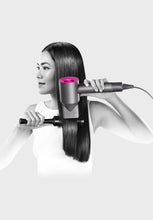 Load image into Gallery viewer, DYSON OFFICIAL OUTLET - Supersonic Hair Dryer - Refurbished (EXCELLENT) with 1 year Dyson Warranty -  HD01
