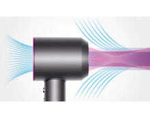 Load image into Gallery viewer, DYSON OFFICIAL OUTLET - Supersonic Hair Dryer - Refurbished (EXCELLENT) with 1 year Dyson Warranty -  HD01
