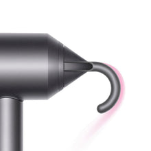 Load image into Gallery viewer, DYSON OFFICIAL OUTLET - Supersonic Hair Dryer Red+Nickel - Refurbished with 1 year Dyson Warranty - (Excellent) - HD07
