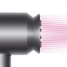 Load image into Gallery viewer, DYSON OFFICIAL OUTLET - Supersonic Hair Dryer Fuschia+Nickel - Refurbished with 1 year Dyson Warranty - (Excellent) - HD07
