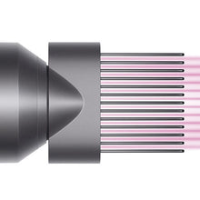 Load image into Gallery viewer, DYSON OFFICIAL OUTLET - Supersonic Hair Dryer Red+Nickel - Refurbished with 1 year Dyson Warranty - (Excellent) - HD07
