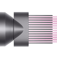 Charger l&#39;image dans la galerie, DYSON OFFICIAL OUTLET - Sèche-Cheveux Supersonic Fuchsia+Nickel - Reconditionné avec 1 an de Garantie Dyson - (Excellent) - HD07
