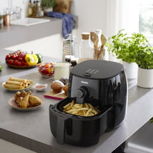 Load image into Gallery viewer, PHILIPS Premium airfryer - Refurbished with Manufacturer warranty - HD9721
