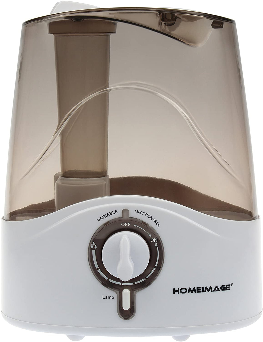 HOME IMAGE 4.5L Coolmist Humidifier - HI-HYB21
