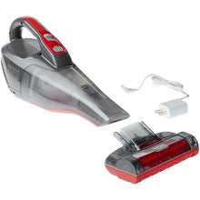 Charger l&#39;image dans la galerie, Aspirateur à main sans fil pour voiture BLACK+DECKER Dustbuster - HLVB315JA26
