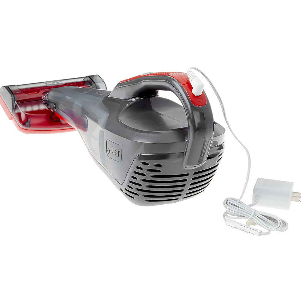 Black+decker HLVB315JA26 Quick Clean Car Cordless Hand Vacuum