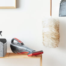Load image into Gallery viewer, BLACK+DECKER Dustbuster Car Cordless Hand Vacuum - HLVB315JA26
