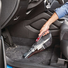 Charger l&#39;image dans la galerie, Aspirateur à main sans fil pour voiture BLACK+DECKER Dustbuster - HLVB315JA26
