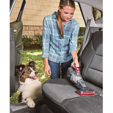 Load image into Gallery viewer, BLACK+DECKER Dustbuster Car Cordless Hand Vacuum - HLVB315JA26

