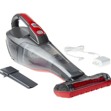 Charger l&#39;image dans la galerie, Aspirateur à main sans fil pour voiture BLACK+DECKER Dustbuster - HLVB315JA26
