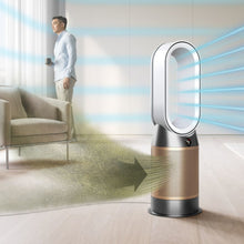 Load image into Gallery viewer, DYSON OFFICIAL OUTLET - HP09 Hot+Cool Formaldehyde Air Purifier -  Refurbished with 1 year Warranty (Excellent)
