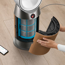 Load image into Gallery viewer, DYSON OFFICIAL OUTLET - HP09 Hot+Cool Formaldehyde Air Purifier -  Refurbished with 1 year Warranty (Excellent)
