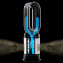 Load image into Gallery viewer, DYSON OFFICIAL OUTLET - HP09 Hot+Cool Formaldehyde Air Purifier -  Refurbished with 1 year Warranty (Excellent)
