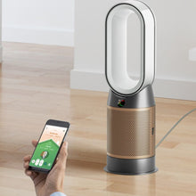 Load image into Gallery viewer, DYSON OFFICIAL OUTLET - HP09 Hot+Cool Formaldehyde Air Purifier -  Refurbished with 1 year Warranty (Excellent)
