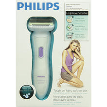 Load image into Gallery viewer, PHILIPS Ladyshave with pivoting head - Refurbished with Home Essentials warranty - HP6366/00

