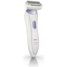 Load image into Gallery viewer, PHILIPS Ladyshave with pivoting head - Refurbished with Home Essentials warranty - HP6366/00
