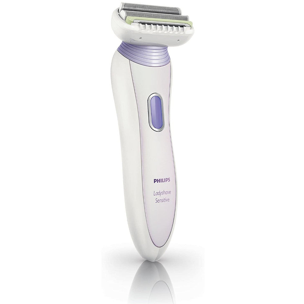 PHILIPS Ladyshave with pivoting head - Refurbished with Home Essentials warranty - HP6366/00
