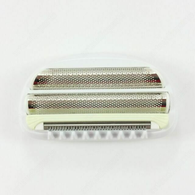 PHILIPS Double Contour Lady Shaver - Refurbished with Home Essentials Warranty -  HP6370/00