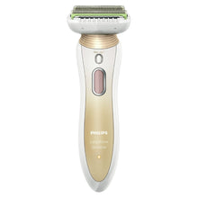 Load image into Gallery viewer, PHILIPS Double Contour Lady Shaver - Refurbished with Home Essentials Warranty -  HP6370/00

