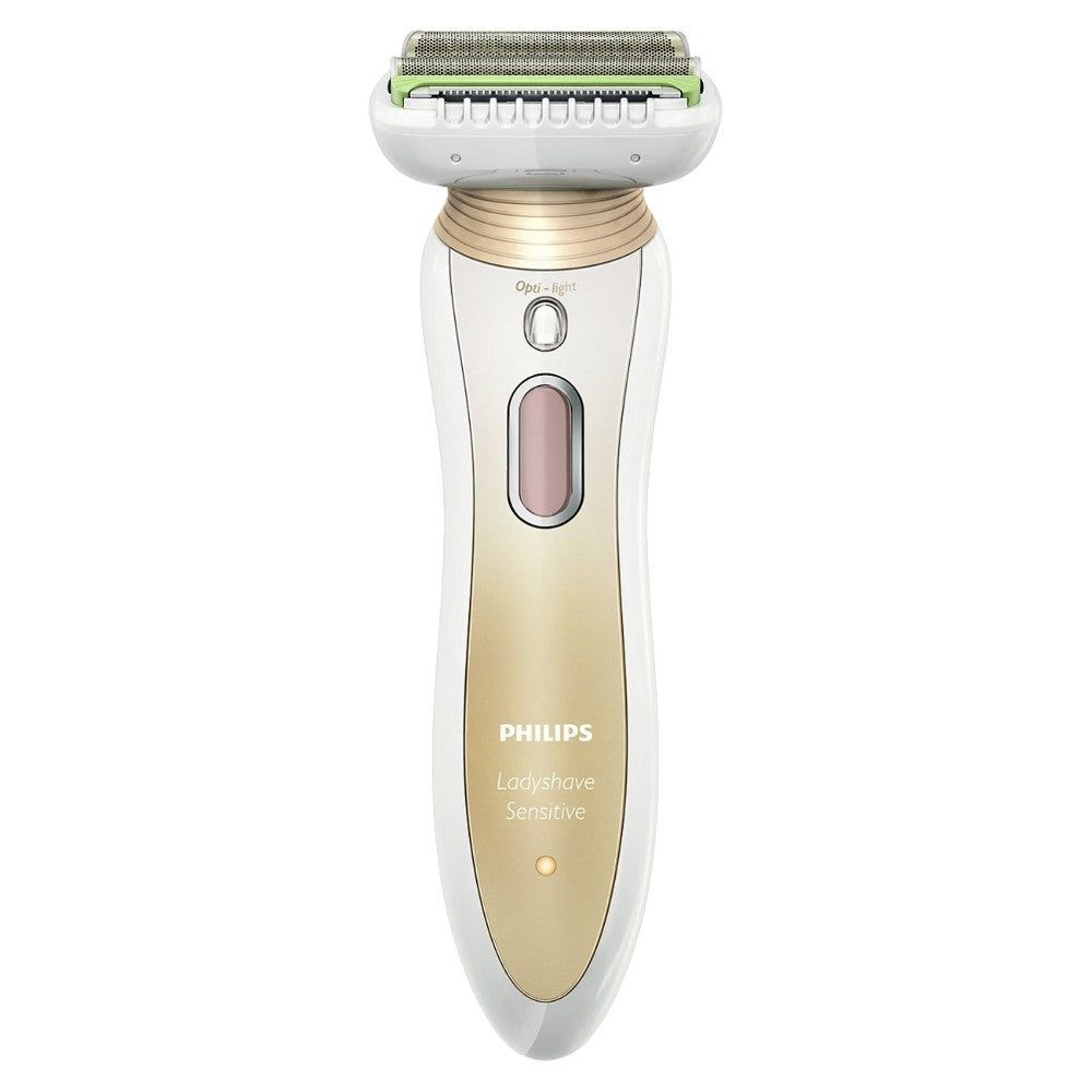 PHILIPS Double Contour Lady Shaver - Refurbished with Home Essentials Warranty -  HP6370/00