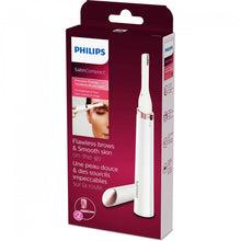 Load image into Gallery viewer, PHILIPS Touch-Up Pen Trimmer - HP6388/00
