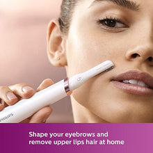 Load image into Gallery viewer, PHILIPS Touch-Up Pen Trimmer - HP6388/00
