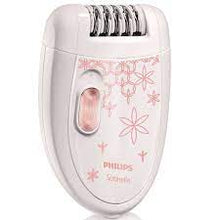 Load image into Gallery viewer, PHILIPS Satinelle Essential Compact Epilator - HP6420/00

