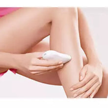 Load image into Gallery viewer, PHILIPS  Satin Soft wet/dry cordless epilator - Refurbished with Home Essentials Warranty -  HP6521/01
