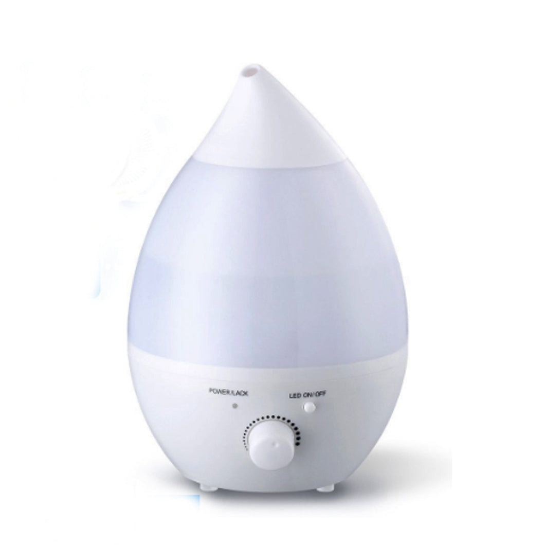 HQ Pure Mist Ultrasonic Cool Humidifier - HQ400