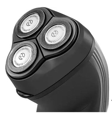 Têtes de rechange PHILIPS séries 6400-6900/3000 (paquet de 3) - HQ56/53