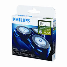 Load image into Gallery viewer, PHILIPS 6400-6900/3000 Series Replacement Heads (3-Pack) - HQ56/53
