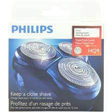 Load image into Gallery viewer, PHILIPS PowerTouch Shaving Heads (3-Pack) - HQ9/53
