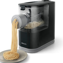 Load image into Gallery viewer, PHILIPS Viva collection compact pasta maker - Refurbished with Manufacturer warranty - HR2371
