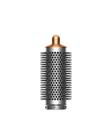 DYSON OFFICIAL OUTLET Airwrap Multi-Styler et Sèche-linge Complet (Nickel/Cuivre) - Dyson reconditionné (Excellent) avec 1 an de garantie - HS05