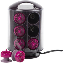 Charger l&#39;image dans la galerie, CONAIR Set de fixation de cheveux à boucles secrètes, 12 pièces - HS63C
