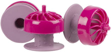 Charger l&#39;image dans la galerie, CONAIR Set de fixation de cheveux à boucles secrètes, 12 pièces - HS63C
