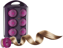 Charger l&#39;image dans la galerie, CONAIR Set de fixation de cheveux à boucles secrètes, 12 pièces - HS63C
