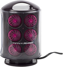 Charger l&#39;image dans la galerie, CONAIR Set de fixation de cheveux à boucles secrètes, 12 pièces - HS63C
