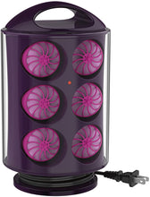 Charger l&#39;image dans la galerie, CONAIR Set de fixation de cheveux à boucles secrètes, 12 pièces - HS63C
