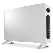 DELONGHI SlimStyle Digital Convection Panel Heater - Refurbished with Home Essentials warranty - HSX4315ECA