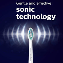 Load image into Gallery viewer, PHILIPS ProtectiveClean 4100 Sonic Electric Toothbrush - HX6815/01
