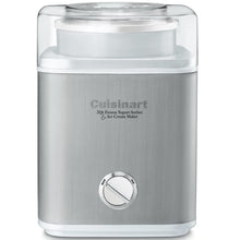 Load image into Gallery viewer, CUISINART Pure Indulgence Frozen Yogurt-Ice Cream &amp; Sorbet Maker - ICE-30WNC
