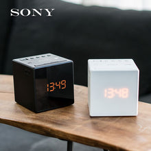 Load image into Gallery viewer, SONY Alarm Clock with Radio -  Refurbished with Home Essentials warranty - ICFC1
