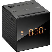 Load image into Gallery viewer, SONY Alarm Clock with Radio -  Refurbished with Home Essentials warranty - ICFC1
