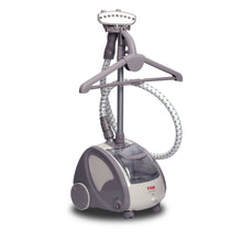 Load image into Gallery viewer, T-FAL Easy Steam Garment Stand up Steamer - Blemished package with full warranty - IS5510
