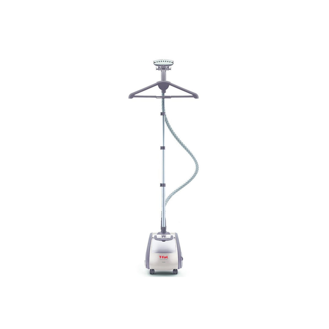 T-FAL Easy Steam Garment Stand up Steamer - Blemished package with full warranty - IS5510
