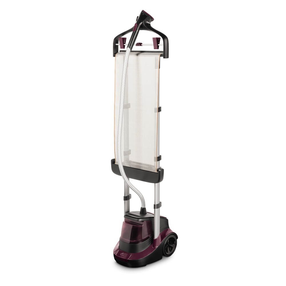 ROWENTA Expert Precision Garment Steamer - Blemished package with full warranty - IS9530