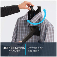 Load image into Gallery viewer, ROWENTA Expert Precision Garment Steamer - Blemished package with full warranty - IS9530

