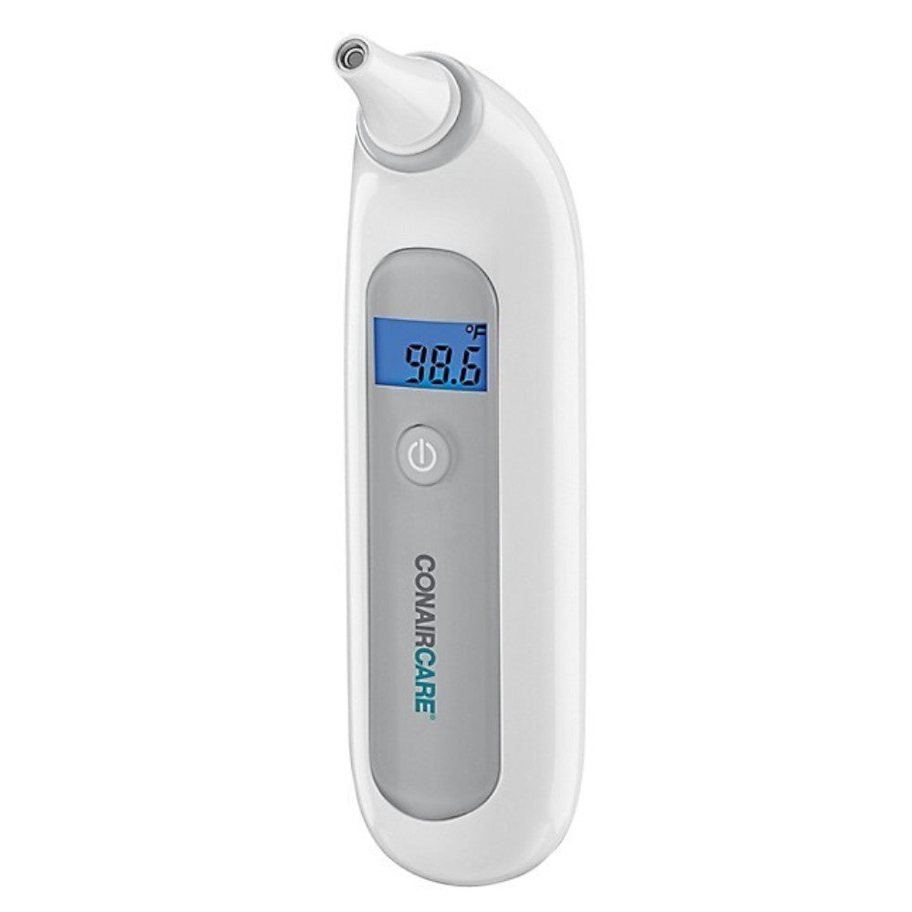 CONAIR Infrared Ear Thermometer ITH94FC Home Essentials Outlet