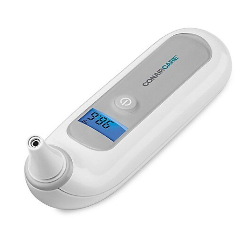 CONAIR Infrared Ear Thermometer - ITH94FC